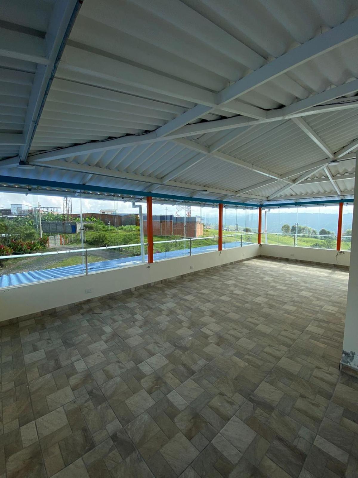 Villa Jair Hotel Filandia Buitenkant foto