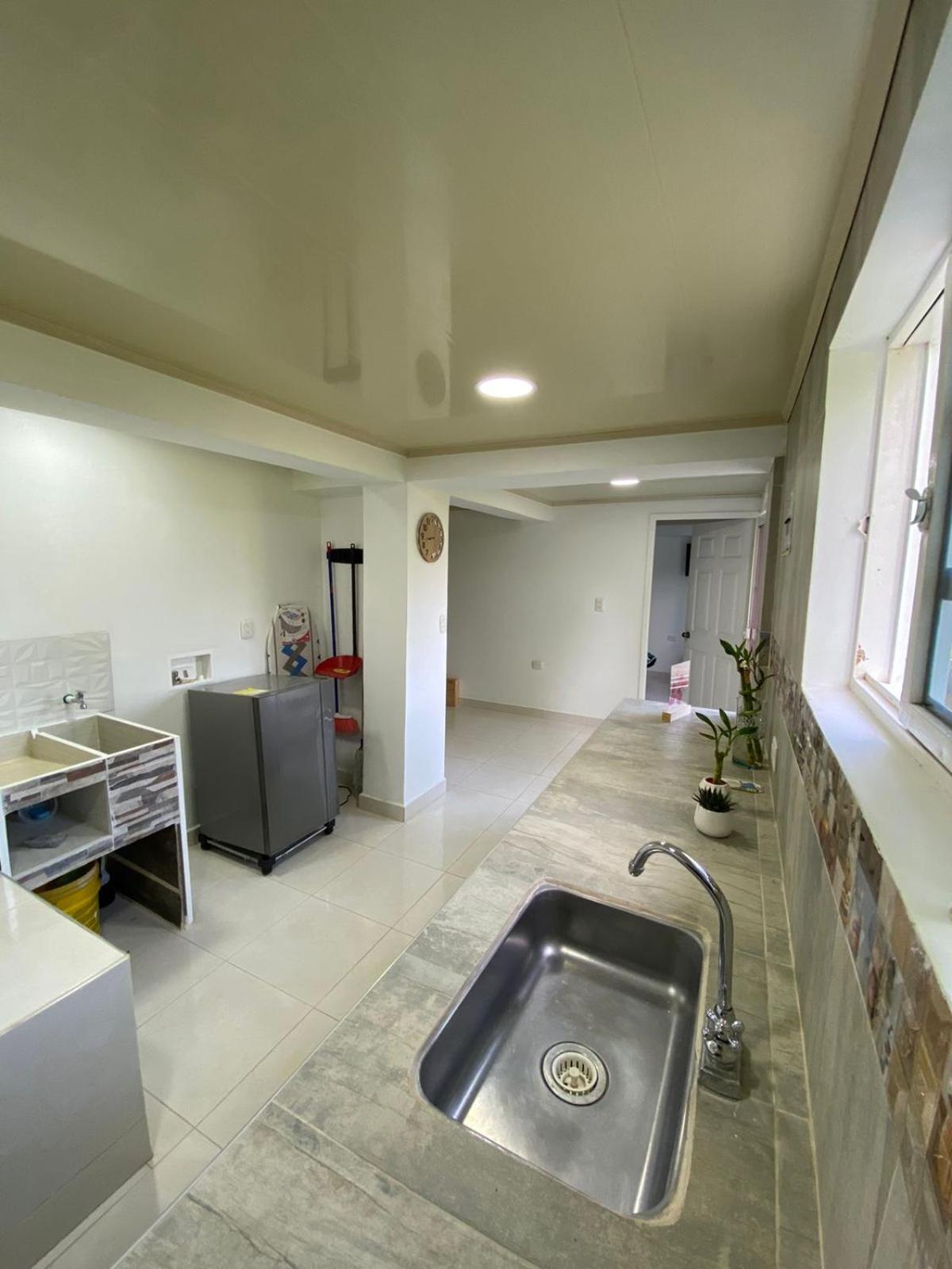 Villa Jair Hotel Filandia Buitenkant foto